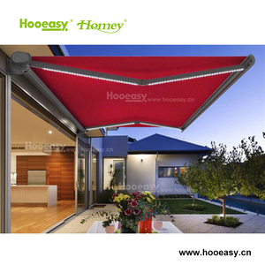 Gran precio <span class=keywords><strong>toldo</strong></span> de aluminio ferrocarril - Product Image 5