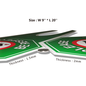 Toptan Çin Doğrudan satın Şişme Reflecitve Trafik Işaretleri - Product Image 2