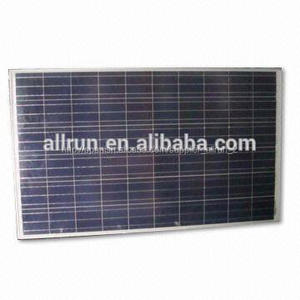 de alta efficieny la promoción un precio más bajo <span class=keywords><strong>del</strong></span> ce y tuv aprobado por la iec panel solar fotovoltaico - Product Image 2