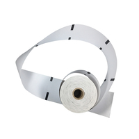 Rollos de papel térmico 3 1/8x230