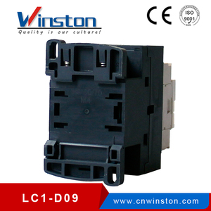 LC1-D0910 Động Cơ Contactor - Product Image 3