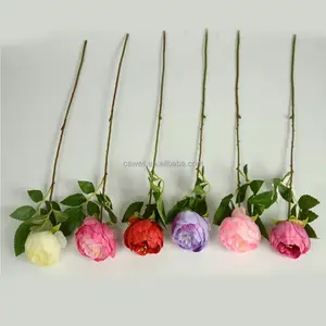 Fleurs artificielles en stock, vente en gros, modèles de fleurs