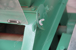 Machine à fabriquer des flocons de <span class=keywords><strong>maïs</strong></span>/des flocons d'avoine/Machine à floconner le soja - Product Image 5