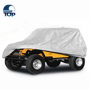 aux UV Étanche ding protection élastique <span class=keywords><strong>auto</strong></span> <span class=keywords><strong>abri</strong></span> plaine en plein air accessoires de voiture <span class=keywords><strong>auto</strong></span> bâches de voiture - Product Image 6