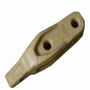 ओएम खुदाई स्टील कास्टिंग एडाप्टर 1u0257 निर्माण मशीनरी भागों - Product Image 1