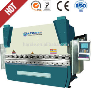 Harsle SCB serie electrohidráulicos controlling servo numérico cont - Product Image 2