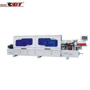 Automatique pvc mdf <span class=keywords><strong>bto</strong></span> de chant en bois coin arrondi machine - Product Image 1