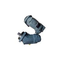Pompe à piston hydraulique Uchida Rexroth A2f Bomba A2F28 Brueninghaus