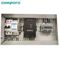Puerta de Enlace de Comunicación Convertidor TCP/IP con Puerto RS485, Módem 4G USB con Tarjeta SIM, Puerta de Enlace Inalámbrica SMS para PC Industriales y Human Machine Interfaces