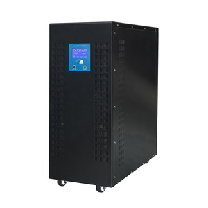 Convertisseur de courant DC vers AC de 20 kW, forte capacité, 20 000 watts, convertisseur de puissance 20 000 W - Product Image 2
