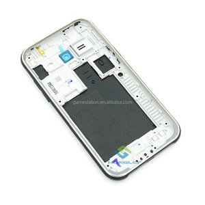 Для Samsung galaxy J1 LCD средняя рамка + задняя крышка корпуса - Product Image 3