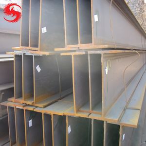 Fabrik direkte versorgung warmgewalzte <span class=keywords><strong>h</strong></span> balken verkauf für den bau - Product Image 1