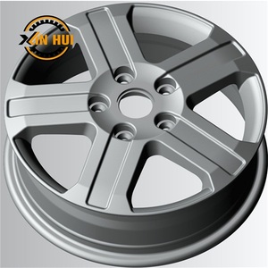 <span class=keywords><strong>Jante</strong></span> en alliage de 15 pouces <span class=keywords><strong>5</strong></span> trous PCD 5x118 /160 roue automatique - Product Image 6