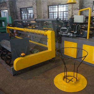 Yumpride — Machine à tissage de clôture à chaîne sans fil cassé, meuble de qualité - Product Image 3