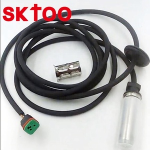 Capteur ABS Capteur de vitesse de roue 20528661 7420528661 4410323870 pour RENAULT TRUCK VOLVO FH FM FMX NH BUS - Product Image 5