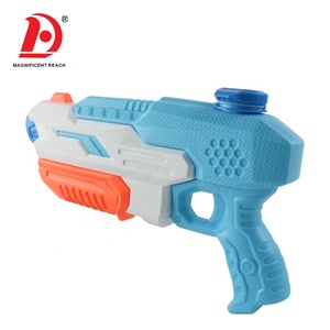 HUADA estate calda divertente gioco di battaglia di plastica lunga distanza ad alta potenza pistola ad acqua per i bambini