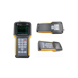 Hand gehaltenes digitales tragbares Speicher oszilloskop Oszillographie <span class=keywords><strong>multimeter</strong></span> 20 MHz Autoreparatur-Wartungs <span class=keywords><strong>multimeter</strong></span> - Product Image 6