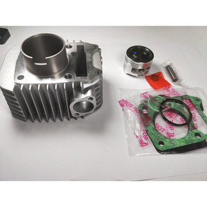 ชุดบล็อกกระบอกสูบอะไหล่รถมอเตอร์ไซค์เวฟ125 สำหรับฟิลิปปินส์ - Product Image 3