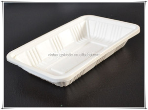 Dùng Một Lần Nhựa Bánh Quy Khay/Waffle Tray/Khay Nhựa Cho Bánh - Product Image 5