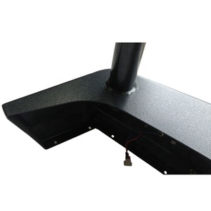 Parachoques Delantero de Alta Calidad al por Mayor, Barra Protectora Todoterreno 4x4 para <span class=keywords><strong>Land</strong></span> <span class=keywords><strong>Cruiser</strong></span> Prado <span class=keywords><strong>100</strong></span> - Product Image 5