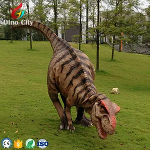 Usato Raptor Dinosauro Mascotte in Vendita