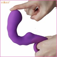 Odeco Powerful Clitoral Vibrator Lecken Zunge Doppel vibrator Sexspielzeug für Frauen Masturbation Orgasmen