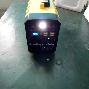 1200Wh 온라인 <span class=keywords><strong>UPS</strong></span> 배터리 12 볼트 100ah 태양 백업 배터리 전원 은행 태양 인버터 AC220v - Product Image 3