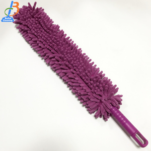 Máy Khăn Lau Bụi Mới Xe Ô Tô Kính Máy Tính Xách Tay Bảng Máy Tính Xách Tay + Nhà Máy Tính Công Cụ Làm Sạch Quạt Trần Xe Hơi Mở rộng Linh Hoạt Khăn Lau Bụi - Product Image 1