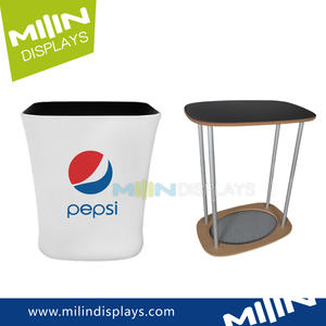 Le plus récent produit : podium d'exposition de petite taille, table de salon professionnel, présentoir pour ordinateur portable - Product Image 6