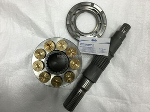 PEÇAS DE BOMBA HIDRÁULICA <span class=keywords><strong>LINDE</strong></span> DE B2PV35, B2PV50, B2PV75, B2PV105, BPV35, BPV50, BPV70, BMV75, BPR140, BPR186, BPR260 - Product Image 3