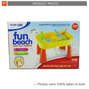 EPT jouets de plage jouets de plage jouets d'été en plastique <span class=keywords><strong>sable</strong></span> et eau grande taille <span class=keywords><strong>avec</strong></span> moule pour enfants - Product Image 6