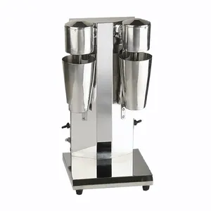 hot sale stainless steel commercial milkshake maker, milkshake machines, make milkshakes