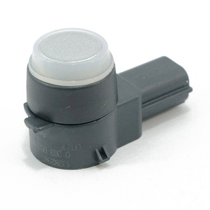 Sorghum 13282985, Sensor de aparcamiento para coche, sistema trasero de marcha atrás para Opel Adam Agila B Insignia <span class=keywords><strong>Meriva</strong></span> A B - Product Image 1
