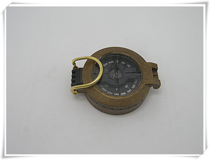 Túi Quá Cảnh các nhà sản xuất tự động đo độ cao kỹ thuật số la bàn cho đi bộ đường dài khảo sát Lâm - Product Image 4