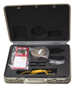 Rebound Härte <span class=keywords><strong>Tester</strong></span> SADT HARTIP3000 mit alle sonden optional D, DC, DL, C, D + 15, E, G - Product Image 6