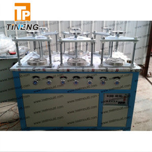 คอนกรีต<span class=keywords><strong>impermeability</strong></span>น้ำอุปกรณ์น้ำอุปกรณ์การซึมผ่านของคอนกรีต - Product Image 1