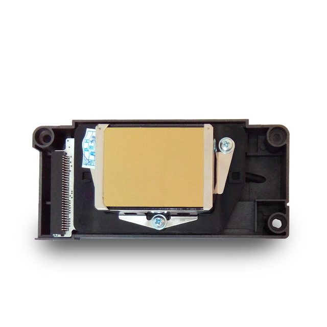 Unlocked I3200 Original DX5 F186000 Eco Solvent Dx5 Printhead