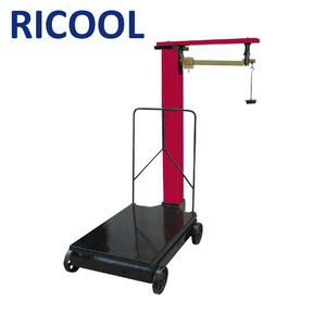 Balance de graisse électrique intelligente, <span class=keywords><strong>machine</strong></span> à peser les roues, poids 100kg, 300kg, <span class=keywords><strong>500kg</strong></span>, 1000kg - Product Image 2