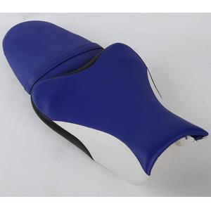 XINMATUO XF-552 delantera y trasera cojín del asiento se combinan para Suzuki GSXR1000 <span class=keywords><strong>GSX</strong></span>-<span class=keywords><strong>R</strong></span> <span class=keywords><strong>1000</strong></span> de 2007 a <span class=keywords><strong>2008</strong></span> - Product Image 1