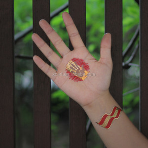 <span class=keywords><strong>España</strong></span> <span class=keywords><strong>bandera</strong></span> tatuaje para UEFA, temporal <span class=keywords><strong>bandera</strong></span> tatuaje para el club de fútbol - Product Image 1