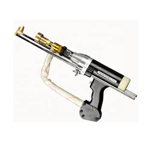 IKING Súng Hàn Hồ Quang Rút Ra CE Cho Đầu Nối Cắt - Product Image 2