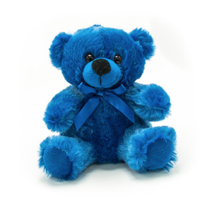 Oso de <span class=keywords><strong>Peluche</strong></span> de San Valentín Colorido de Alta Calidad, Personalizado, de <span class=keywords><strong>Peluche</strong></span>, para Novia, Promoción al por Mayor - Product Image 6