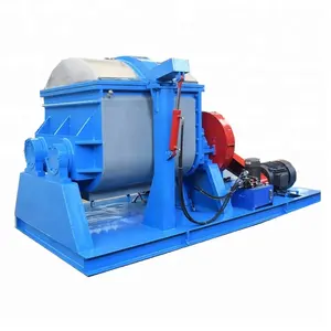 Clay Kneading Machine/ Clay Mixing Kneader / Sigma Mixer