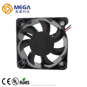 <span class=keywords><strong>2018</strong></span> de alta CFM 5 V DC Fan 50*50*15mm cocina ventilador para 3D impresora - Product Image 2