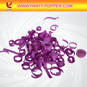 Hot selling high quality factory price handheld confetti cannon - Product Image 3