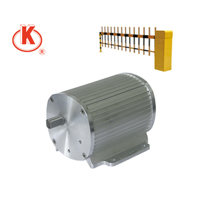Heavy Duty Boom Gate motore per auto automatica barriera di parcheggio 220V 110V monofase 50Hz frequenza - Product Image 2
