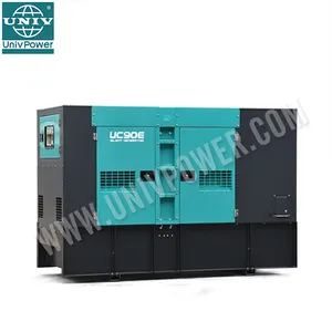 Prezzo di fabbrica 20 kw 25 kva generatore diesel 25kva generatore diesel silenzioso