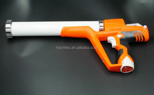 Keo Dán Xúc Xích 400Ml Dùng Súng Caulk Chạy Bằng Pin Không Dây - Product Image 5