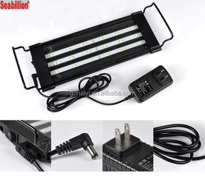 Zonsopgang En Zonsondergang Aquarium Led Licht Aquarium Aquarium Aquarium Aquarium Aquarium - Product Image 3