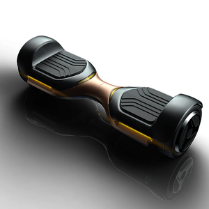 Gyroor promocional mejor calidad Auto equilibrio Scooter Eléctrico de alta calidad al por mayor de encargo barato - Product Image 6